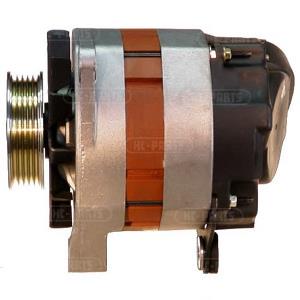2518085 VALEO Авто генератор