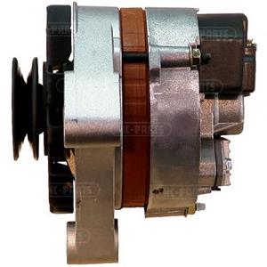 CA572IR HC Parts Авто генератор