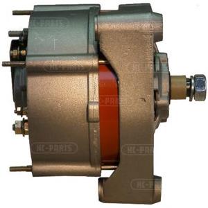 CA595IR HC Parts Авто генератор