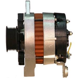 CAL15164AS Casco Авто генератор