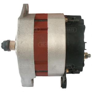 Купити 7700308989 Bosch Генератор