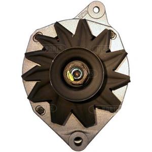 Генератор HC Parts CA549IR ціна, від 106.61 USD