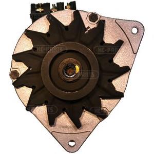 Генератор автомобільний HC Parts CA562IR