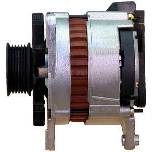 CA562IR HC Parts Авто генератор
