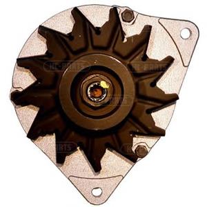 Генератор автомобільний HC Parts CA561IR