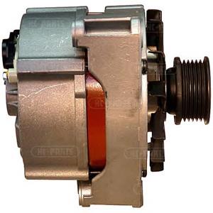 Генератор Mercedes A0081544902 ціна, від 2.98 USD