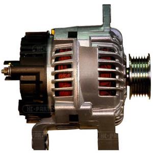 Генератор 7701352115 Renault (RVI)