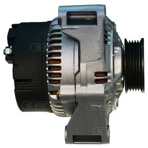 Генератор HC Parts CA737IR ціна, від 92.83 USD