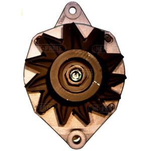 CAL15114AS Casco Авто генератор