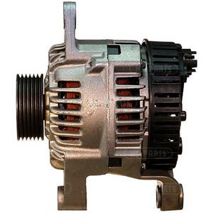 CA636IR HC Parts Авто генератор