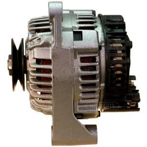 Купити 5705JK Peugeot/Citroen Генератор