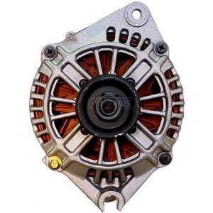 9610870980 Peugeot/Citroen Авто генератор