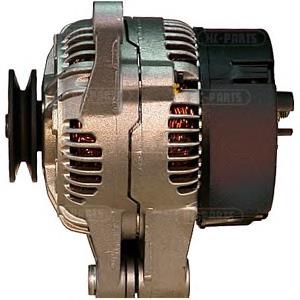 Генератор CA618IR HC Parts