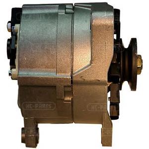 CA700IR HC Parts Авто генератор
