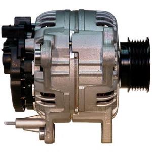 Генератор HC Parts CA1445IR ціна, від 149.61 USD