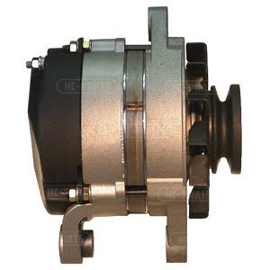 Генератор HC Parts CA1435IR ціна, від 87.70 USD