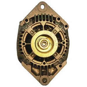 Генератор HC Parts CA1343IR ціна, від 130.29 USD