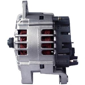 5010306710 Renault (RVI) Авто генератор
