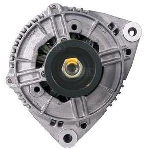 Генератор Mercedes A0101540402 ціна, від 3.04 USD