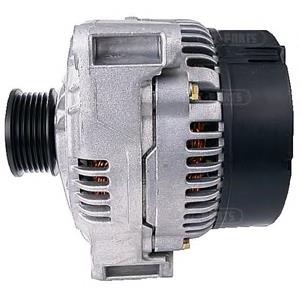 Купити A0101540402 Mercedes Генератор