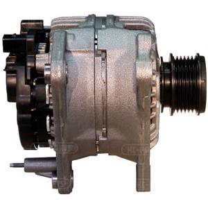 Генератор автомобільний HC Parts CA1502IR