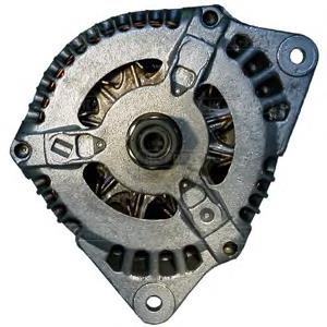 Генератор Land Rover YLE10113 ціна, від 171.57 USD