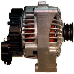 CA1150IR HC Parts Авто генератор