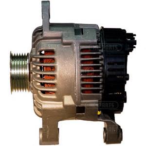 Генератор Fiat/Alfa/Lancia 9619333380 ціна, від 98.07 USD