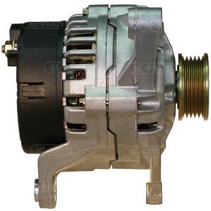 Генератор HC Parts CA1093IR ціна, від 37.71 USD