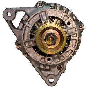 CA1093IR HC Parts Авто генератор