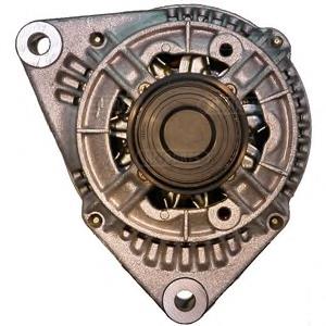 Генератор A0101544902 Mercedes