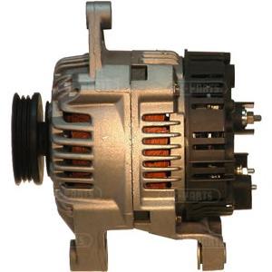 Генератор 7701499597 Renault (RVI)