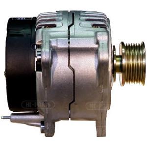 Генератор HC Parts CA1143IR ціна, від 182.01 USD