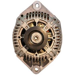Купити 8602159 Volvo Генератор