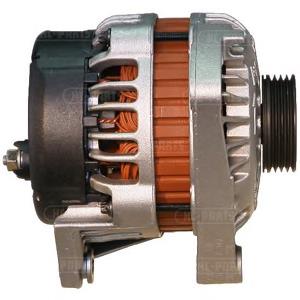 Генератор CA1253IR HC Parts