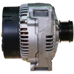 Генератор автомобільний Mercedes A0101540302