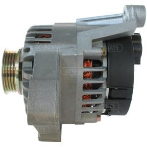 Генератор 46554405 Fiat/Alfa/Lancia