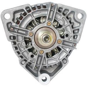 Генератор автомобільний Mahle Original MG807