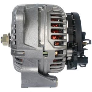 MG807 Mahle Original Авто генератор