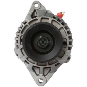 Генератор WL8118300 Mazda
