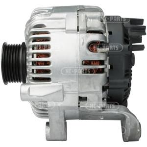 Генератор HC Parts CA1905IR ціна, від 224.74 USD