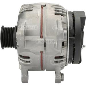 Генератор HC Parts CA1918IR ціна, від 63.34 USD