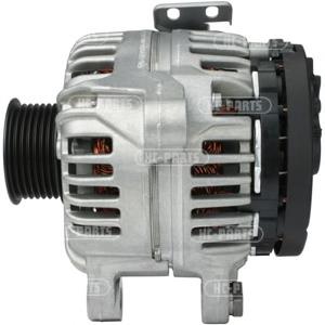 Генератор HC Parts CA1907IR ціна, від 119.48 USD