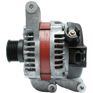 Генератор CA1864IR HC Parts