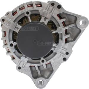 Генератор HC Parts CA1879IR ціна, від 162.43 USD
