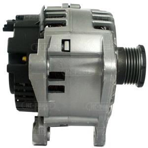Генератор CA1645IR HC Parts