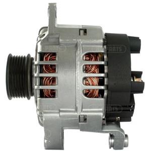 Генератор автомобільний HC Parts CA1643IR