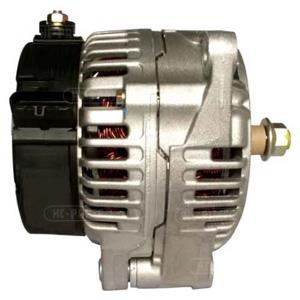 Генератор HC Parts CA1663IR ціна, від 176.22 USD