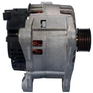 Генератор CA1661IR HC Parts