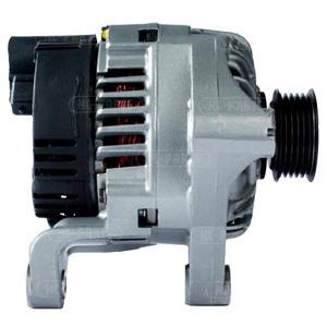 Генератор HC Parts CA1631IR ціна, від 155.59 USD